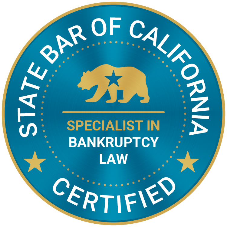 Seal Bankruptcy Law Logo